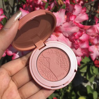 [Mini] Phấn má Tarte amazonia clay