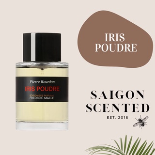 Nước hoa Frederic Malle Iris Poudre 2ml/5ml/10ml