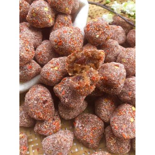 500gr me xí muội