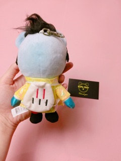 Gấu Krunk GD Bae Bae 20cm