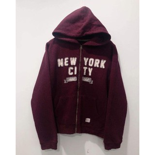 ÁO KHOÁC HOODIE 2HAND
