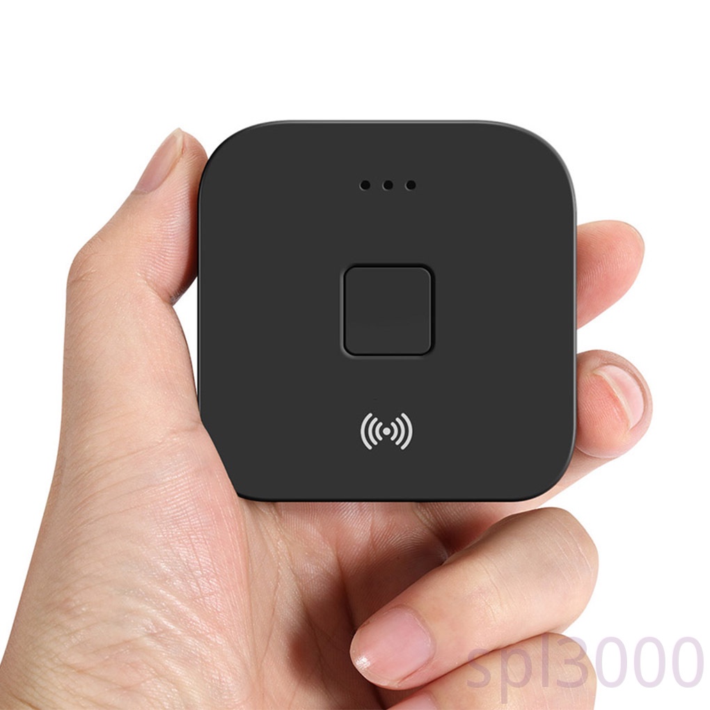 Thiết bị nhận âm thanh Bluetooth NFC cho xe hơi