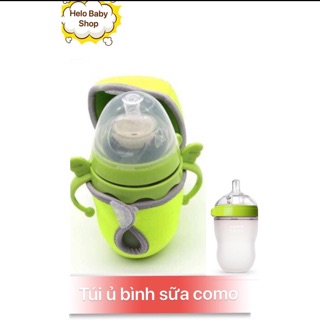 Túi ủ bình como