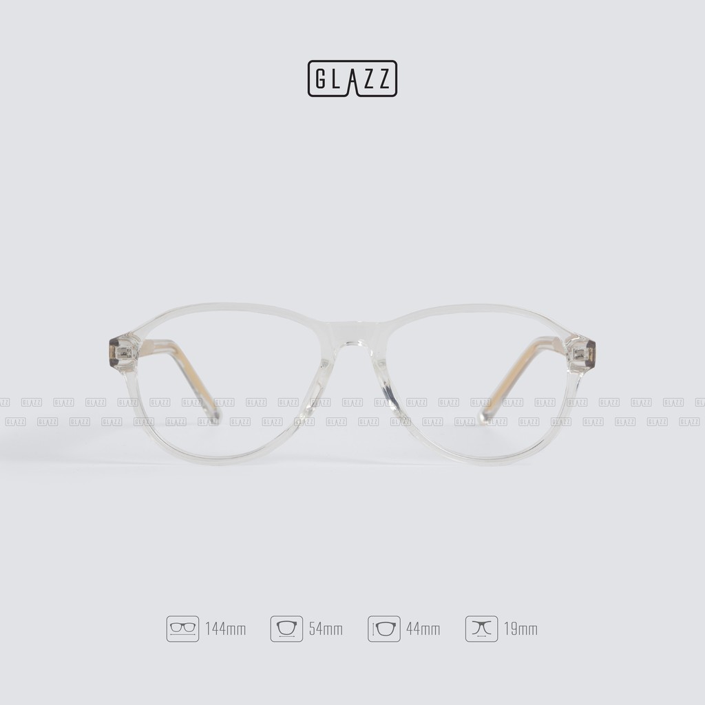 Gọng kính Glazz G09