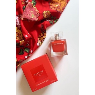 Nước hoa nữ Narciso Rouge EDT 50ml