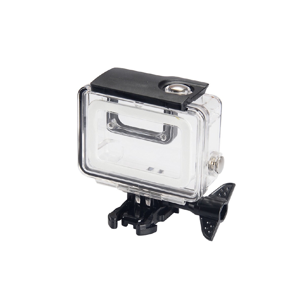 Vỏ Chống Nước Cho Máy Gopro Hero 8 Black - Hàng Nhập Khẩu