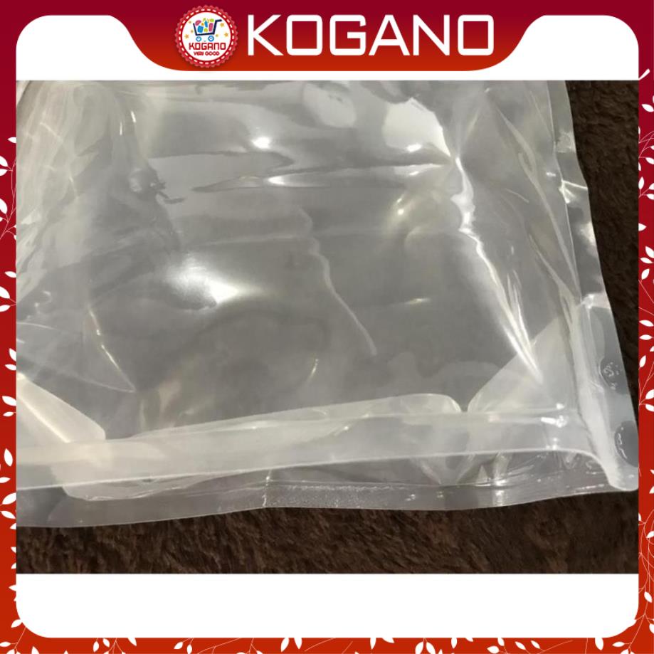 Bình đựng nước 5 lít KOGANO túi đựng nước gấp gọn đi du lịch, dã ngoại tiện dụng HG-001196