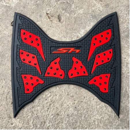 Thảm Để Chân Sh  2020 - Hàng cao cấp cực đẹp, dày dặn