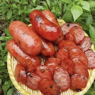 LẠP XƯỞNG TƯƠI CAI LẬY thơm ngon hấp dẫn 500g