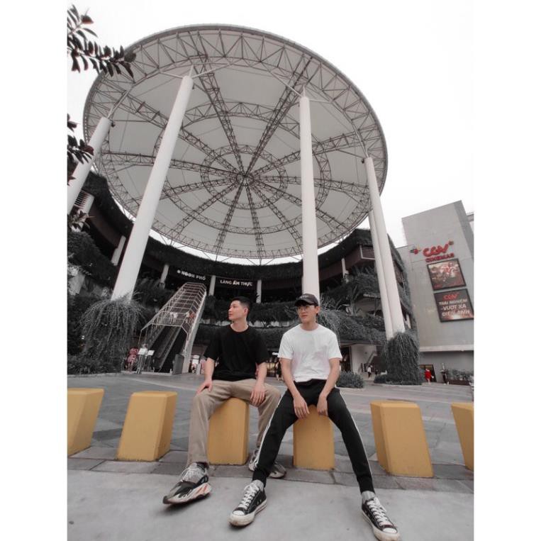 💕𝐅𝐑𝐄𝐄𝐒𝐇𝐈𝐏💕ÁO PHÔNG 𝐊𝐈𝐑𝐊𝐋𝐀𝐍𝐃 NAM NỮ UNISEX / CHẤT LIỆU 100% COTTON NHẬP KHẨU. new