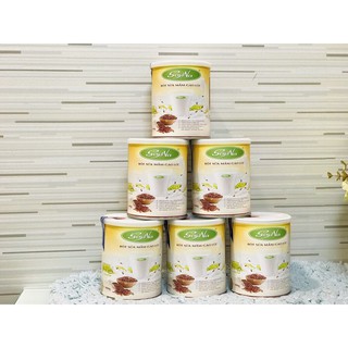 BỘT SỮA MẦM GẠO LỨT 400G.