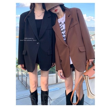 [ORDER]-Áo Blazer (C176)