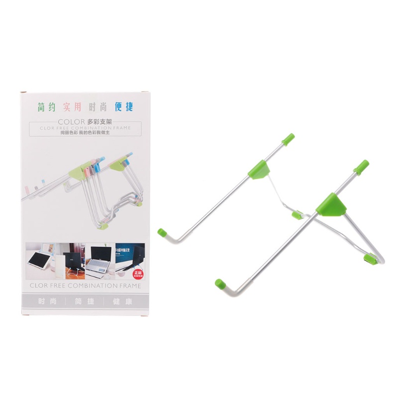 Giá Đỡ Máy Tính Bảng NAMA Di Động Đa Năng Cho Sách Báo / Máy Tính