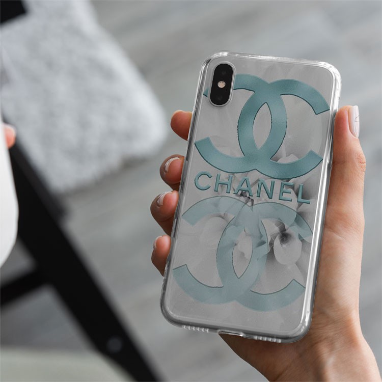 Ốp lưng họa_tiết chanel xịn giá rẻ Hình Xa Xỉ Iphone 7/7Plus/8/8Plus/X/Xs/Xs Max/11/11 Promax/12/12 Promax BRD20210262