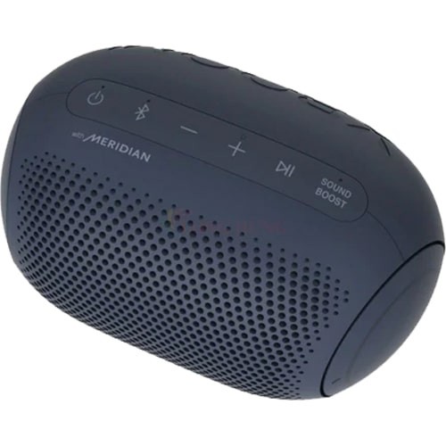 CHINH HANG Loa Bluetooth LG XBOOM Go PL2 - Hàng chính hãng