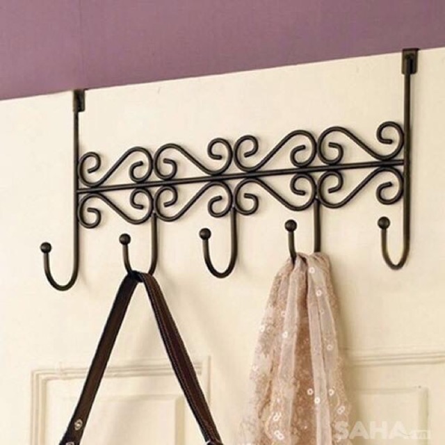 ☘️Móc sau cửa