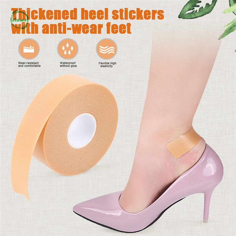 [Hàng mới về] Miếng dán da cao su chống thấm nước đa năng tiện lợi