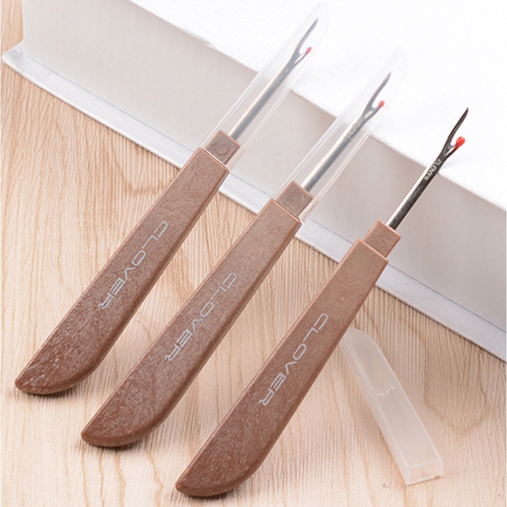 Dụng cụ cắt sợi chỉ tiện dụng trong may đồ