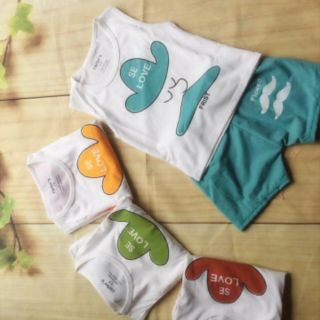 Combo 3 bộ ba lỗ cho bé trai