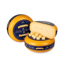 Unilac Phô mai gouda