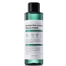 Toner Dưỡng Ẩm  Some By Mi AHA BHA PHA 30 Days Miracle Toner