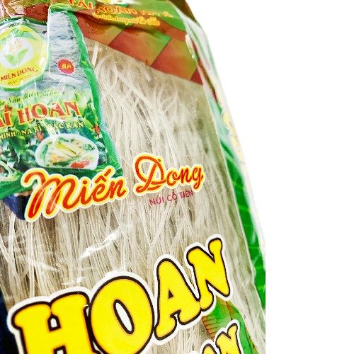 (hàng mới về) Miến dong Bắc Kạn thương hiệu Tài Hoan gói 500g