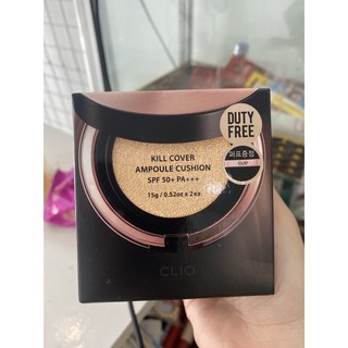 Kem nền clio kill cover Stamping