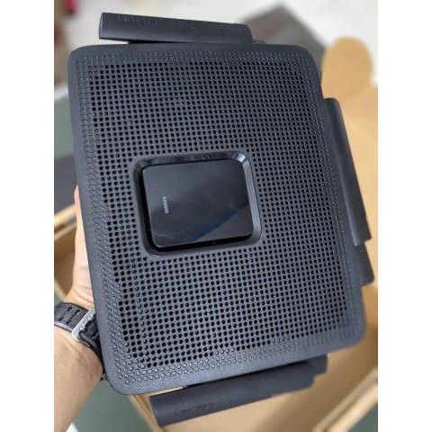 Bộ phát wifi Linksys EA9300 AC4000 Mu-mimo | BigBuy360 - bigbuy360.vn