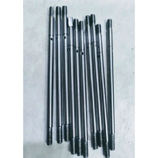cốt quạt có lỗ dài đa năng 19cm
