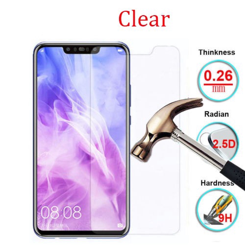 Miếng dán cường lực bảo vệ màn hình cho điện thoại Huawei Nova 3 / Nova 3i