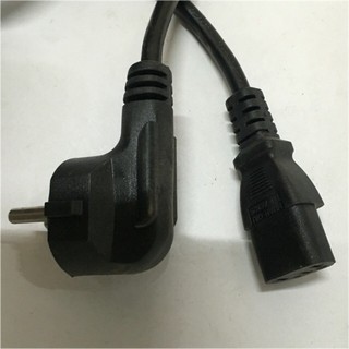Dây nguồn 3 chân - loại  1