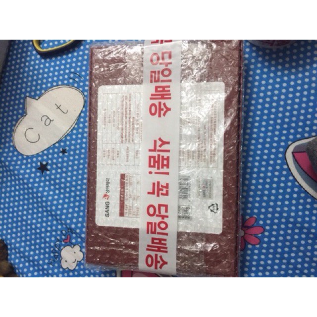 Hồng sâm baby sanga / Hồng sâm trẻ em Korean Red Ginseng Kid Tonic