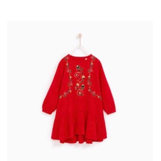 Váy kid size 10y