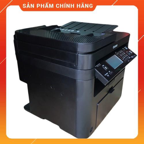 MÁY IN ĐA CHỨC NĂNG CANON MF244DW AALO.VN