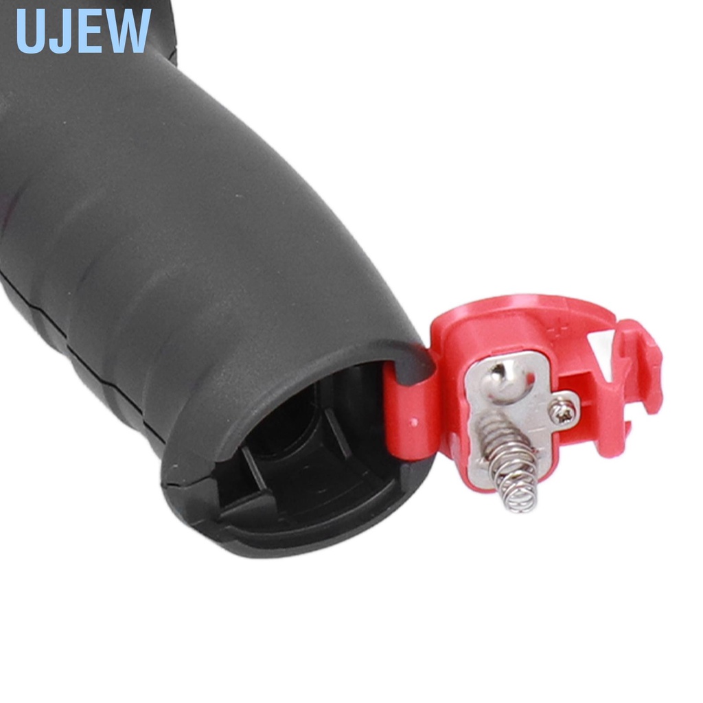 Máy đo nhiệt độ hồng ngoại không tiếp xúc UT306C tiện lợi