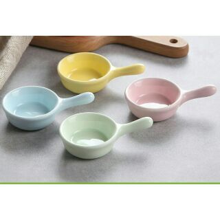 Bát Gáo Sứ Nhỏ Cho Bé ADKN