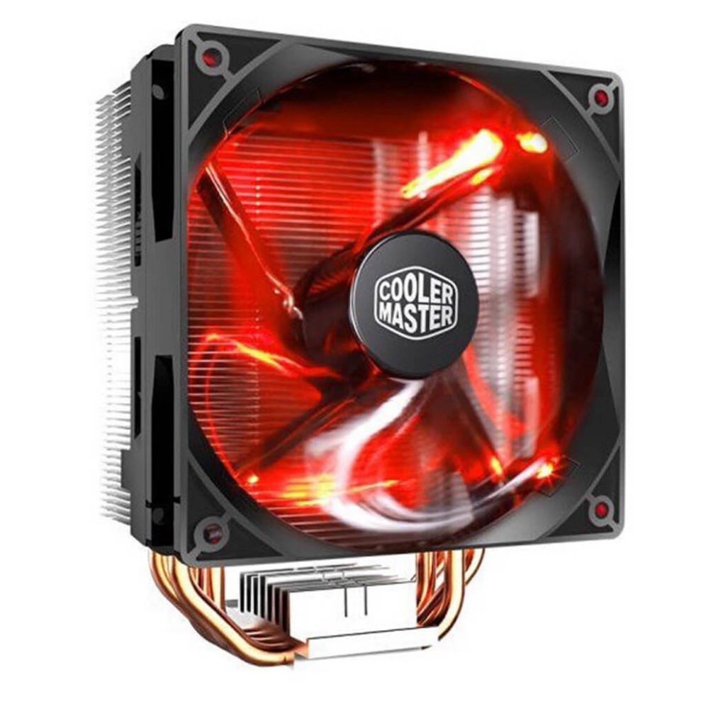 HOT- Tản CPU Jonsbo CR-1000 RGB / Cooler Master T400i Red NEW