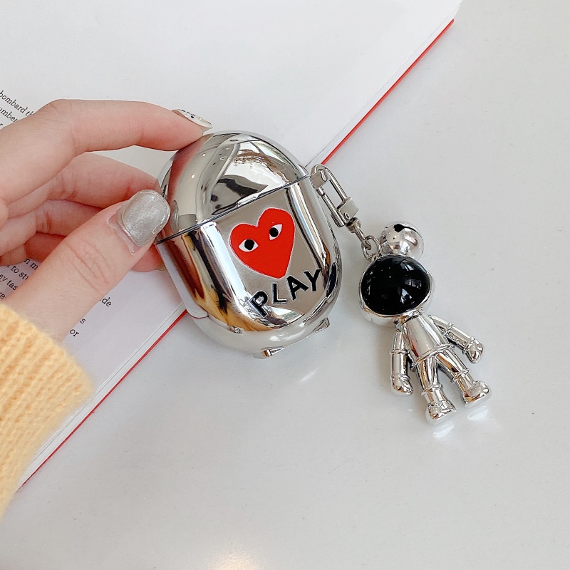 Ốp Hộp Đựng Tai Nghe Nhét Tai Bluetooth Chống Bụi Cho Redmi Buds 3 Pro / Airdots 3 Pro