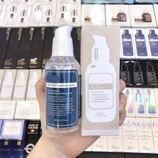 Serum Klairs Rich Moist soothing