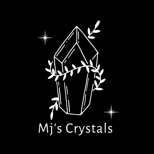 Mj's Crystals
