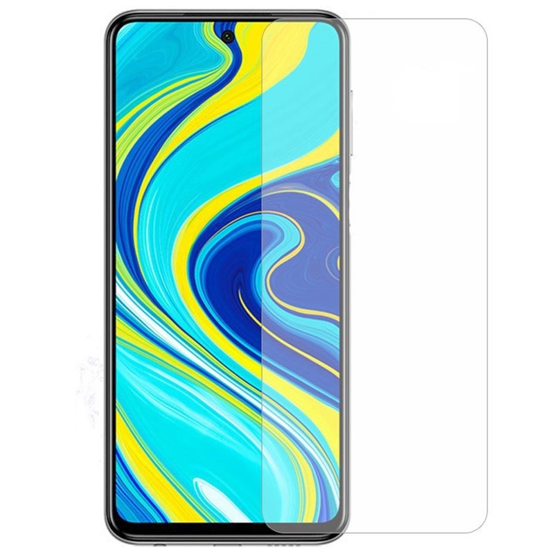 Kính Cường Lực Xiaomi trong suốt Redmi Note 5,5 Pro,plus, Note 7,Note 8,Note 9,Pro,K40,9A,K20,K30/6A/7A/8A 5g [2.5D]