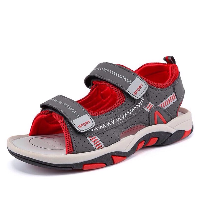 Sandal bé trai