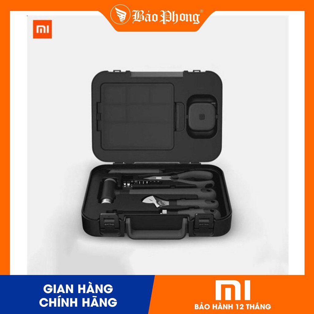 Bộ dụng cụ sửa chữa đa năng Xiaomi MIIWU Hardware Toolbox MWTK01