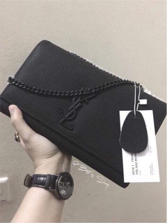 túi Y.S.L da cá đuối full box