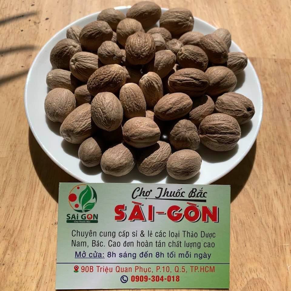 100g Nhục Đậu Khấu