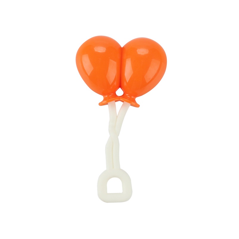 Mô hình khinh khí cầu Gorock đồ chơi lắp ráp/ quà tặng dành cho bé