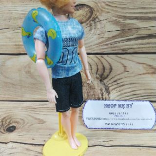 Set búp bê tình nhân dạo biển (đọc kĩ mô tả)