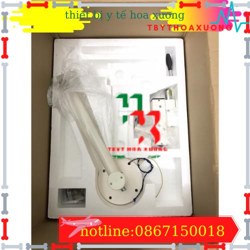 Đèn Mổ Treo Trần 5 Bóng Led [ Bảo Hành 1 Năm ]