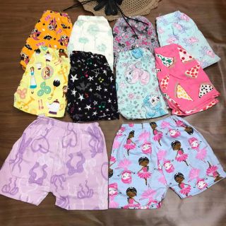 Quần chục bozip bé trai gái