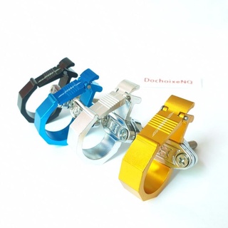 Móc treo đồ ( nhôm CNC) nhiều màu -cực chất